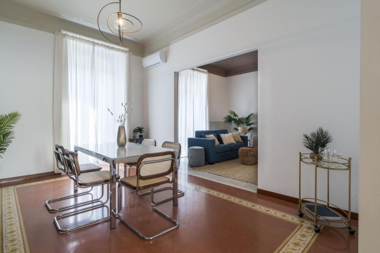 Easylife - Lussuosa Dimora In Porta Romana Милан Экстерьер фото