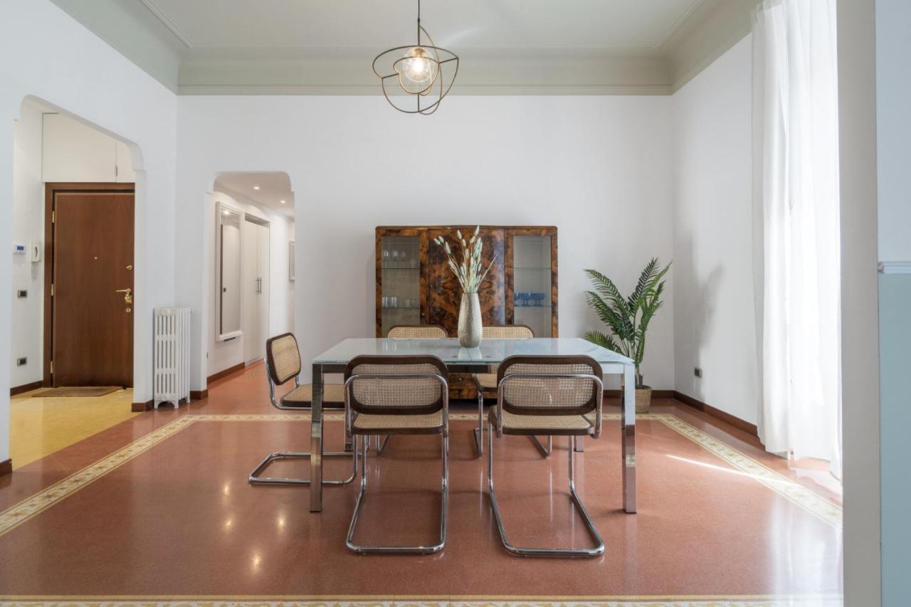 Easylife - Lussuosa Dimora In Porta Romana Милан Экстерьер фото