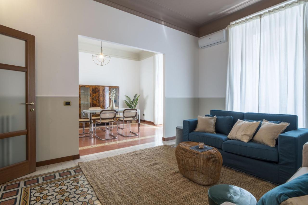 Easylife - Lussuosa Dimora In Porta Romana Милан Экстерьер фото