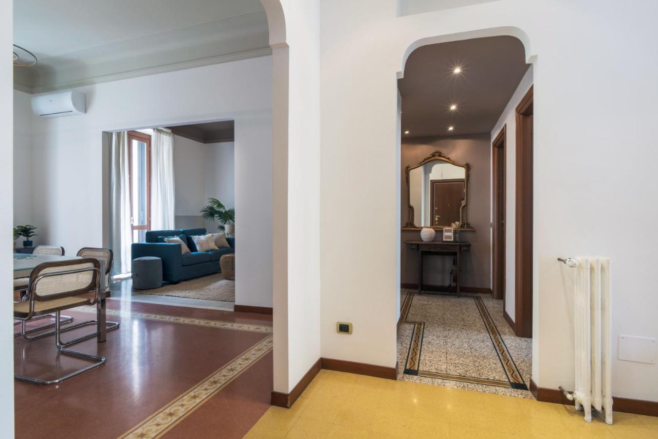 Easylife - Lussuosa Dimora In Porta Romana Милан Экстерьер фото