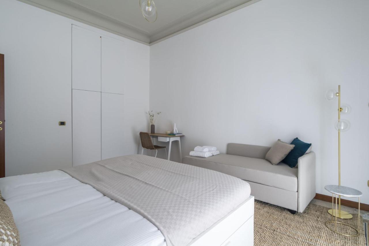 Easylife - Lussuosa Dimora In Porta Romana Милан Экстерьер фото