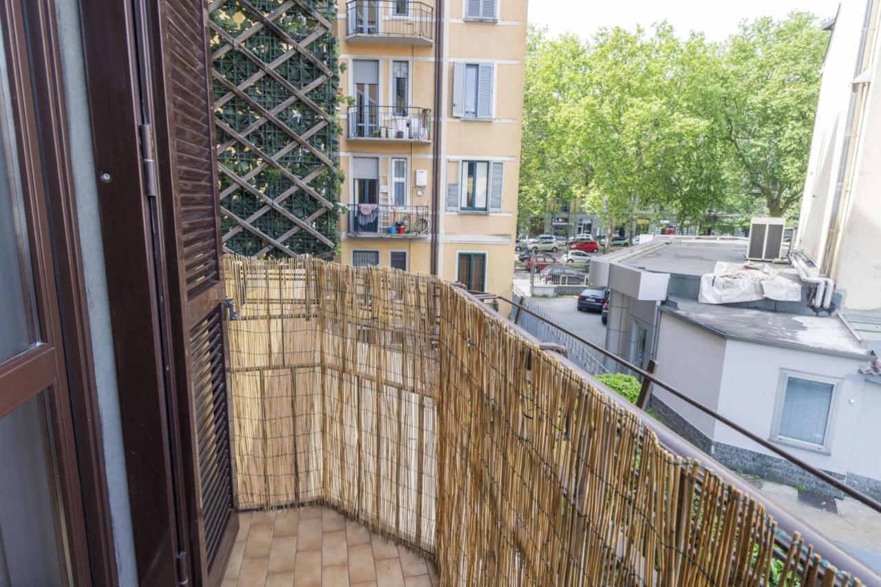 Easylife - Lussuosa Dimora In Porta Romana Милан Экстерьер фото