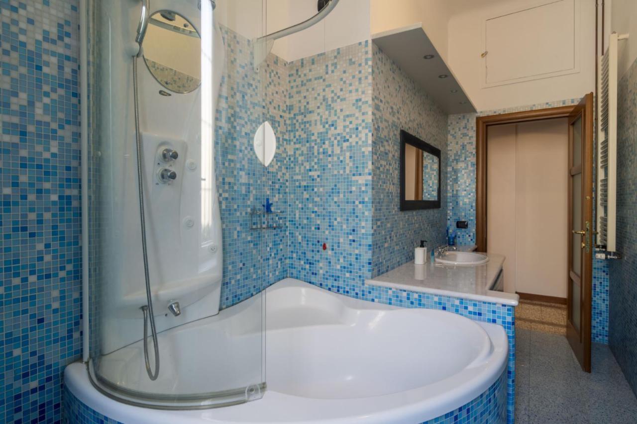 Easylife - Lussuosa Dimora In Porta Romana Милан Экстерьер фото