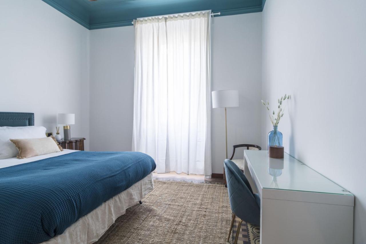 Easylife - Lussuosa Dimora In Porta Romana Милан Экстерьер фото
