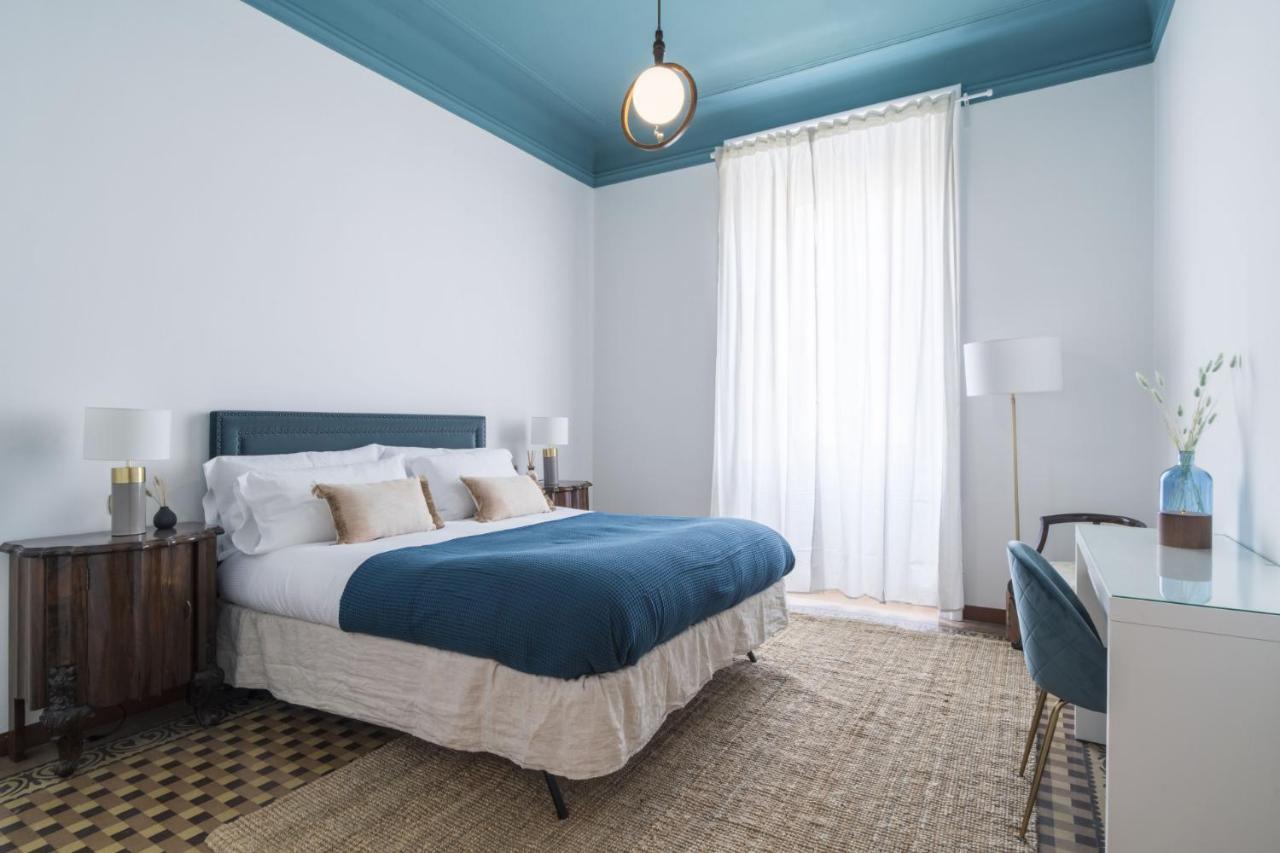 Easylife - Lussuosa Dimora In Porta Romana Милан Экстерьер фото